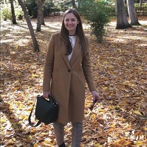 Meet your Posher, Theresa